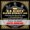 B.B. King's Blues Summit 100 (Digital Album) (Released: 2026)