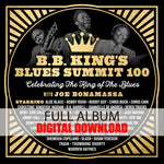 B.B. King's Blues Summit 100 (Digital Album) (Released: 2026)