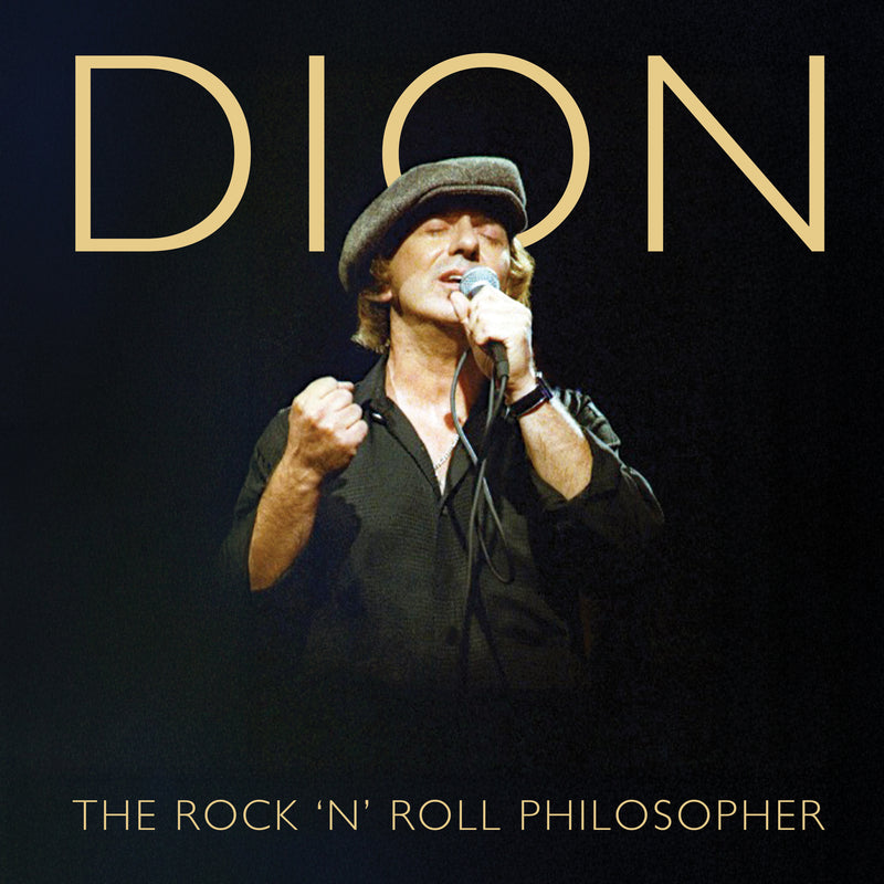 Dion: "In a Heartbeat Of Time" - Single