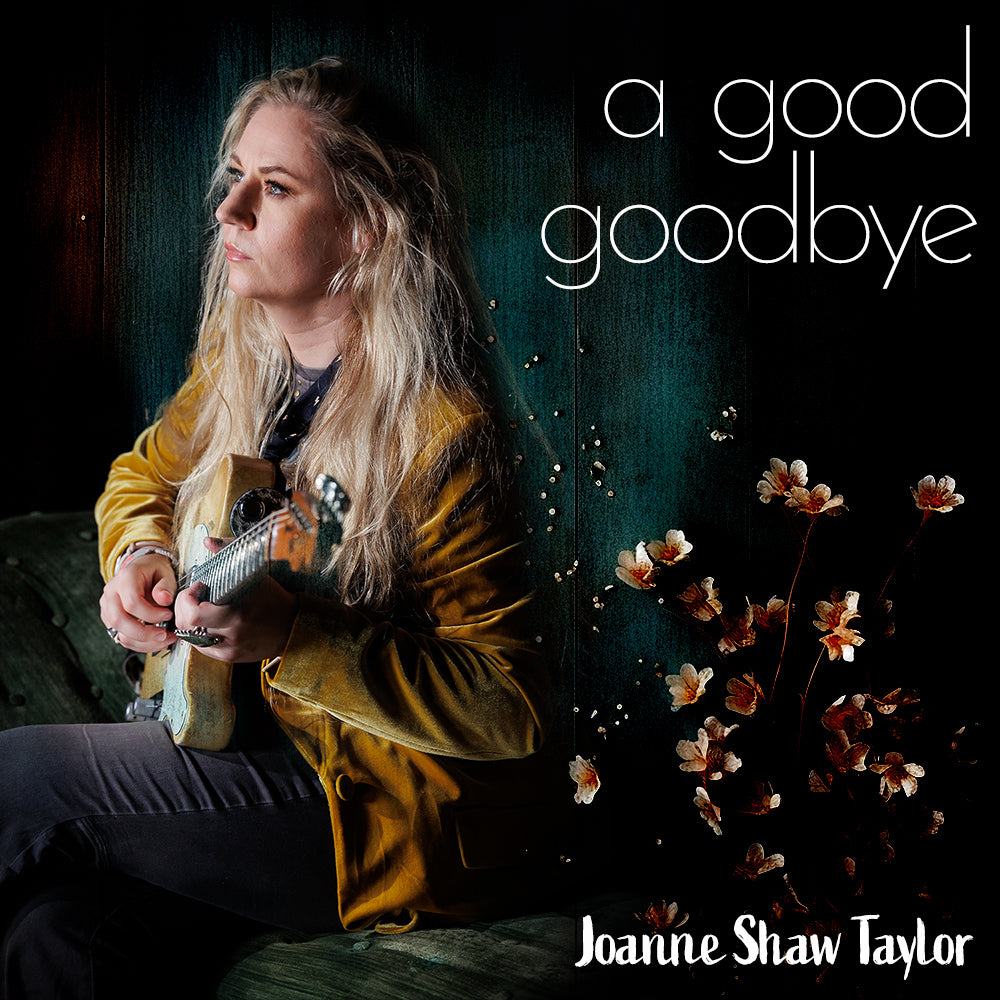 Joanne Shaw Taylor – KTBA Records