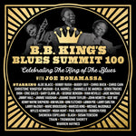 B.B. King's Blues Summit 100 (Digital Album) (Released: 2026)