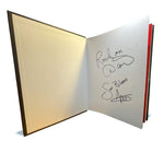 Dion: The Rock 'N' Roll Philosopher (Hand-Signed by Dion DiMucci & Adam Jablin)