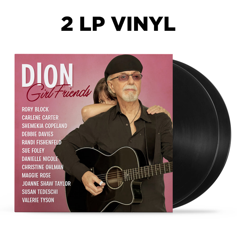 Dion – KTBA Records