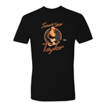 Joanne Shaw Taylor's Favorite Guitar T-Shirt (Unisex)