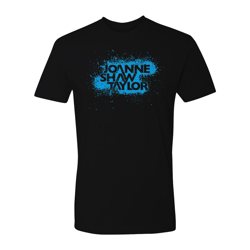 Joanne Shaw Taylor 2023 U.S. Spring Tour T-Shirt (Unisex)