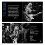 Joanne Shaw Taylor: Blues From The Heart Live (CD/DVD) (Released: 2022)