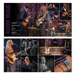 Joanne Shaw Taylor: Blues From The Heart Live (CD/Blu-ray) (Released: 2022)