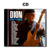 Dion: Blues with Friends (CD)(Released: 2020)